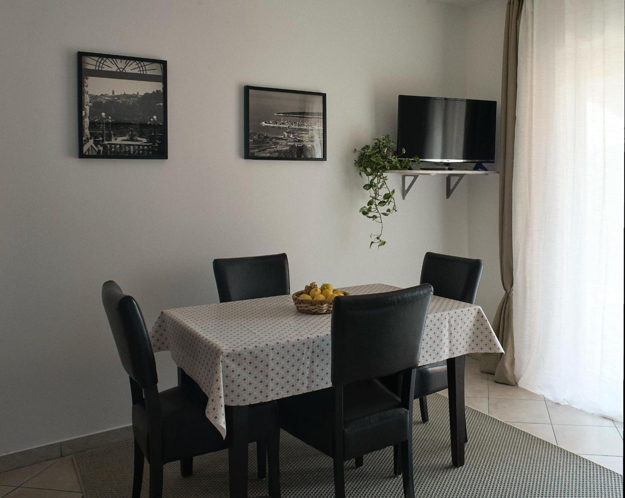 Apartments Matija Kampor Habitación foto