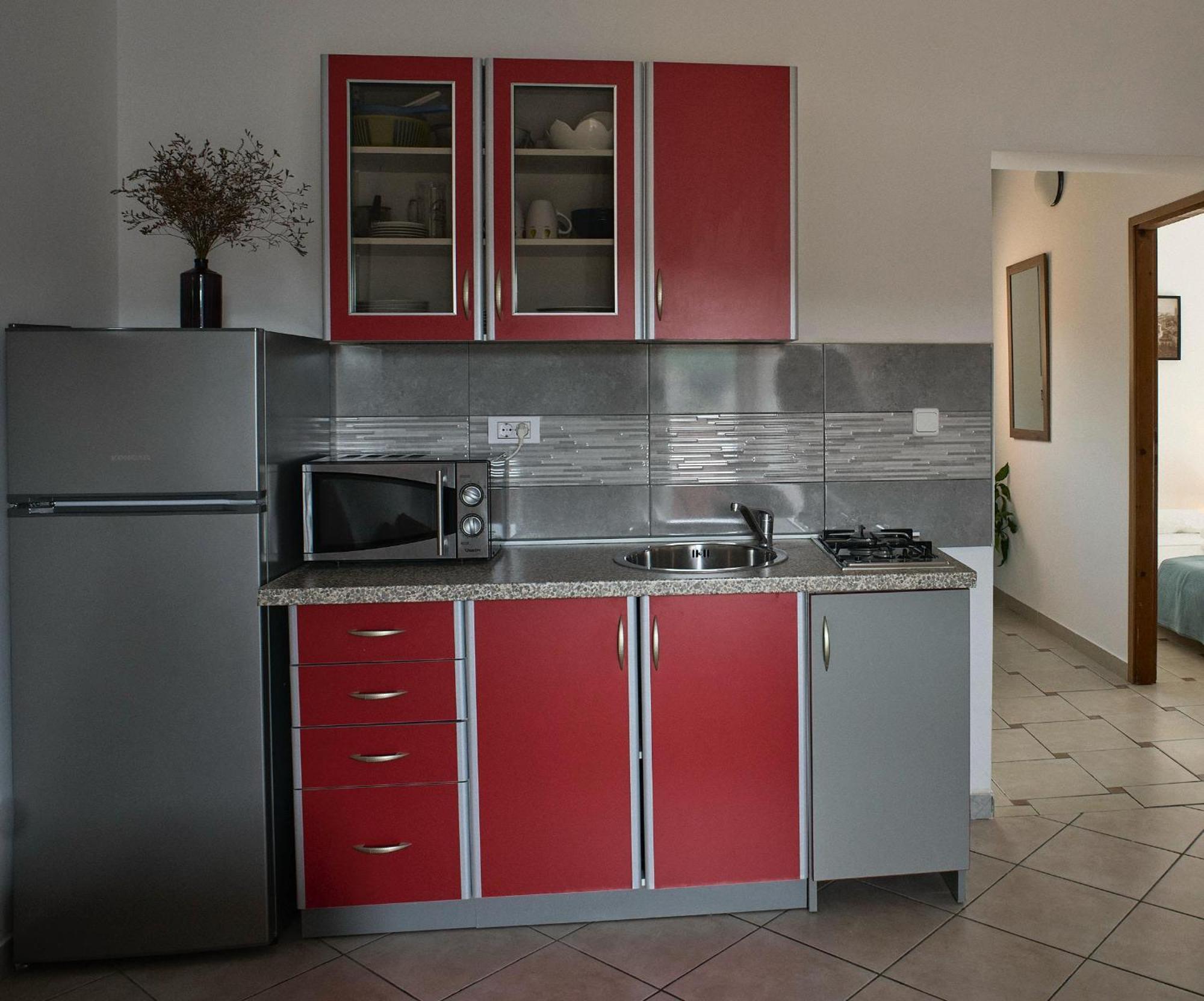 Apartments Matija Kampor Habitación foto